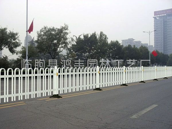 鋅鋼道路護欄